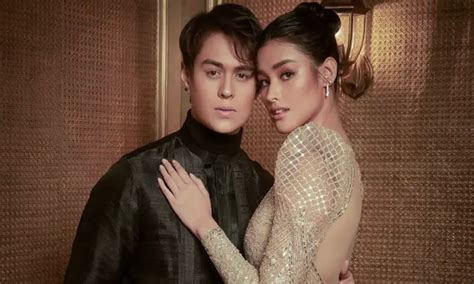 liza soberano and enrique gil engaged|Enrique Gil shares relationship status with Liza Soberano: 'We're .